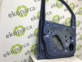 Oto Çıkma Parça / Volkswagen / Caddy / Kaporta & Karoser / Sol Ön Kapı / Çıkma Parça 