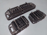 Oto Çıkma Parça / Volvo / S70 / Göğüslük & Torpido / Havalandırma Izgaraları / Çıkma Parça 