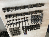 Oto Çıkma Parça / Nissan / Primera / Motor / Silindir Kapağı / Çıkma Parça 