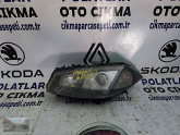 Renault Megane 2 ön sol far Orjinal