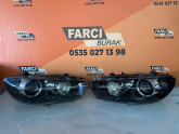 SCİROCCO TAKIM XENON FAR ORJİNAL