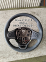 RENAULT CLİO 4 PLATİNE ORJİNAL DİREKSİYON SİMİDİ