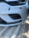 RENAULT CLİO 4 SİS KAPAĞI