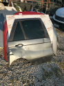 Oto Çıkma Parça / Bmw / X5 / Kaporta & Karoser / Sağ Arka Kapı / Çıkma Parça 