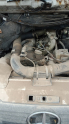 Mercedes Sprinter 312 turbo intercol motor