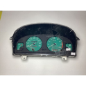 Citroen Berlingo Gösterge Paneli 9636105280 09021539902
