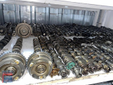 Oto Çıkma Parça / Opel / Astra / Motor / Eksantrik / Çıkma Parça 