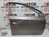 Oto Çıkma Parça / Toyota / Auris / Kaporta & Karoser / Sağ Ön Kapı / Çıkma Parça 