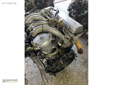 Oto Çıkma Parça / Mercedes / CLK-Class / Motor / Motor Komple / Çıkma Parça 