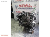 VOLKSWAGEN TİGUAN 1.4 TSİ CAV CTH 160 LIK ÇIKMA KOMPLE MOTOR