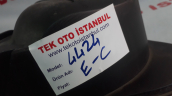 Oto Çıkma Parça / Mercedes / C Serisi / Filtre / Hava Filtresi / Çıkma Parça 