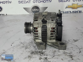 ŞARJ DİNAMOSU (14V, 180A) VOLVO C30, C70 , S60 , S80 , V60