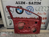 Oto Çıkma Parça / Seat / Leon / Kaporta & Karoser / Sol Ön Kapı / Çıkma Parça 