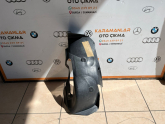 RENAULT CLİO-SYMBOL 08-11 SOL ARKA DAVLUMBAZ SIFIR ORJİNAL