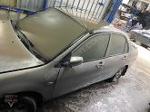Oto Çıkma Parça / Mitsubishi / Lancer / Alt Takım / Amortisör / Çıkma Parça 