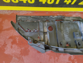 Oto Çıkma Parça / Renault / Captur / Tampon / Alt Muhafaza / Çıkma Parça 