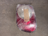 Volkswagen Passat arka stop