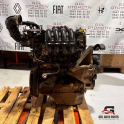 Oto Çıkma Parça / Fiat / Albea / Motor / Motor (komple) / Çıkma Parça 