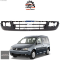 VW Caddy 2004-2006 Ön Tampon Alt Parçası - Oto Çıkma
