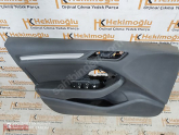 Oto Çıkma Parça / Audi / A3 / Koltuk & Döşeme / Kapı Döşemesi / Çıkma Parça 
