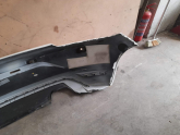 Oto Çıkma Parça / Volkswagen / Scirocco / Tampon / Arka Tampon / Çıkma Parça 