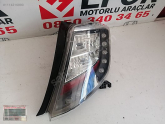 Oto Çıkma Parça / Toyota / Yaris / Far & Stop / Sağ Arka Stop / Çıkma Parça 