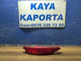 Hyundai Tucson Arka Tampon Reflektörü 2015-2017 92405d3100