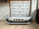 Oto Çıkma Parça / Volkswagen / Golf / Tampon / Ön Tampon / Çıkma Parça 