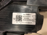 Oto Çıkma Parça / Opel / Crossland X / Far & Stop / Sağ Ön Far / Çıkma Parça 