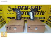 Oto Çıkma Parça / Renault / R 5 / Far & Stop / Gündüz Led Farı / Sıfır Parça 