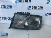 OTO CEM&#039;DEN ÇIKMA MERCEDES W124 (93-95)SOL FAR HELLA