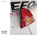 HONDA CIVIC SIFIR SAĞ DIŞ STOP 03-05 OEM NO: 33501-S5B-003