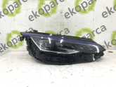 Oto Çıkma Parça / Volkswagen / Golf / Kaporta & Karoser / Sağ Arka Kapı / Çıkma Parça 