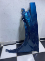 Oto Çıkma Parça / Peugeot / 408 / Kaporta & Karoser / Sol Ön Çamurluk / Çıkma Parça 