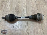 Oto Çıkma Parça / Skoda / Octavia / Alt Takım / Aks / Çıkma Parça 