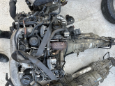 Oto Çıkma Parça / Audi / A6 / Motor / Komple Motor / Çıkma Parça 