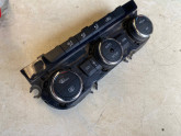 Oto Çıkma Parça / Seat / Leon / Klima / Kontrol Paneli / Çıkma Parça 