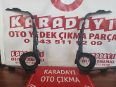 Oto Çıkma Parça / Toyota / Corolla / Far & Stop / Sis Farı / Sıfır Parça 