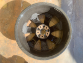 Oto Çıkma Parça / Fiat / Doblo / Jant & Lastik / Çelik Jant / Çıkma Parça 