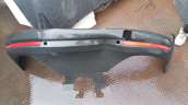 2006-2014 Ford Galaxy S-Max arka tampon altı