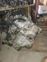 Oto Çıkma Parça / Volkswagen / Crafter / Motor / Motor (komple) / Çıkma Parça 
