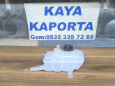 Oto Çıkma Parça / Renault / Megane / Radyatör / Yedek Su Deposu / Sıfır Parça 