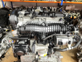 VOLVO XC60 MOTOR 2.0 BENZİNLİ HİBRİT B4204T35   2017-2019