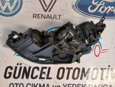 Oto Çıkma Parça / Ford / Transit Custom / Far & Stop / Sağ Ön Far / Çıkma Parça 