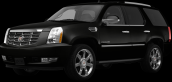 CADILLAC ESCALADE ÖN CAM