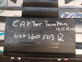 Oto Çıkma Parça / Renault / Captur / Tampon / Tampon Izgarası / Çıkma Parça 