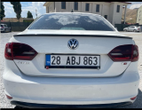 Oto Çıkma Parça / Volkswagen / Jetta / Far & Stop / Bagaj Stop / Çıkma Parça 