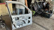 Oto Çıkma Parça / Renault / Clio / Kaporta & Karoser / Sol Ön Kapı / Çıkma Parça 