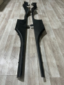 RENAULT  FLUENCE SAG SOL İÇ MARŞPİYEL BAKALETİ ÇIKMA 769520014R