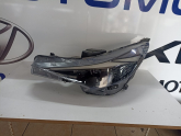 Oto Çıkma Parça / Hyundai / Elantra / Far & Stop / Sol Ön Far / Çıkma Parça 